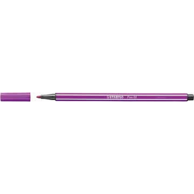 STABILO PEN 68 LILA