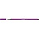 STABILO PEN 68 LILA