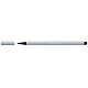 STABILO PEN 68 LICHTGRIJS