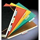 POST-IT INDEX STRONG 4KLEUREN    BL