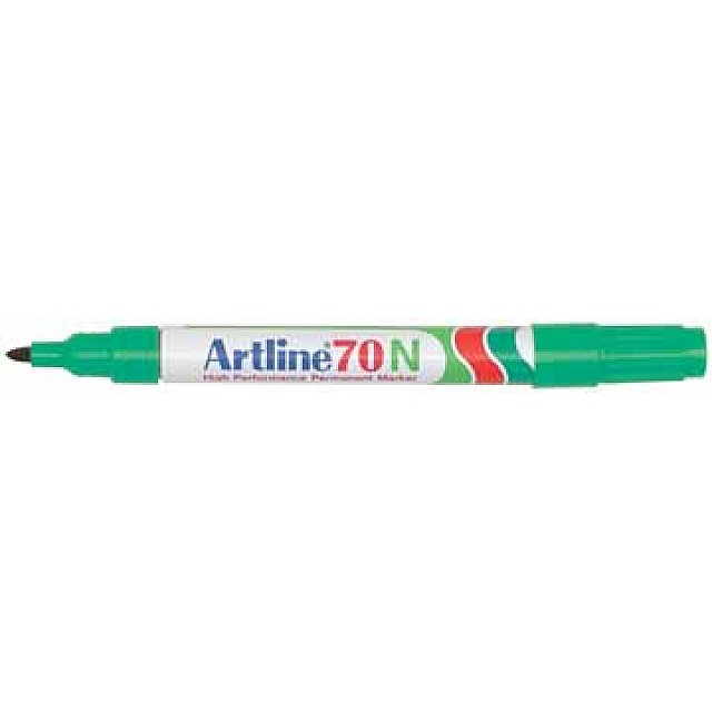 ARTLINE 70 stift 12ST GROEN NETTO