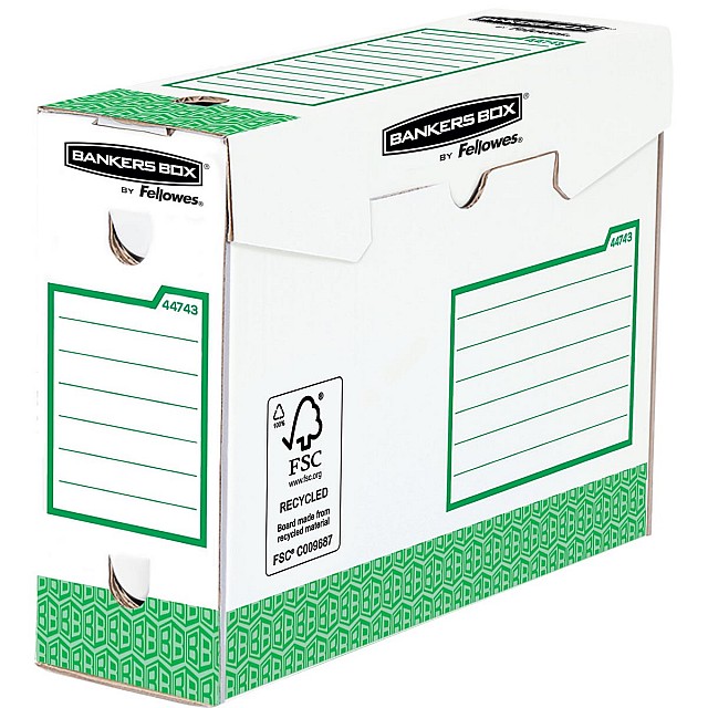 BASIC ARCHIEFD HEAVY A4 GL