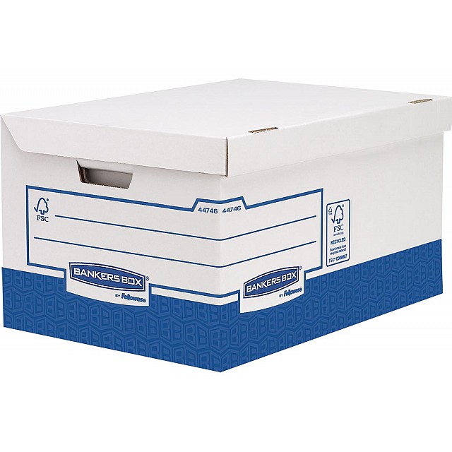 BASIC CONTAINERDS ULTRA HEAVY