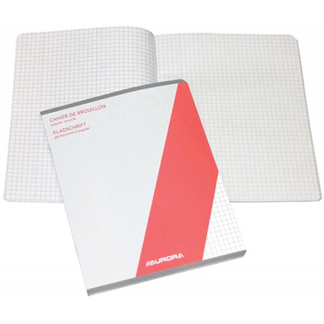 WERKSCHRIFT RECY 96BLZ 5X5+M