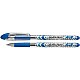BALPEN BLAUW SLIDER M