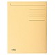 DOSSIERMP 3KLP FOLIO IVOOR 50X
