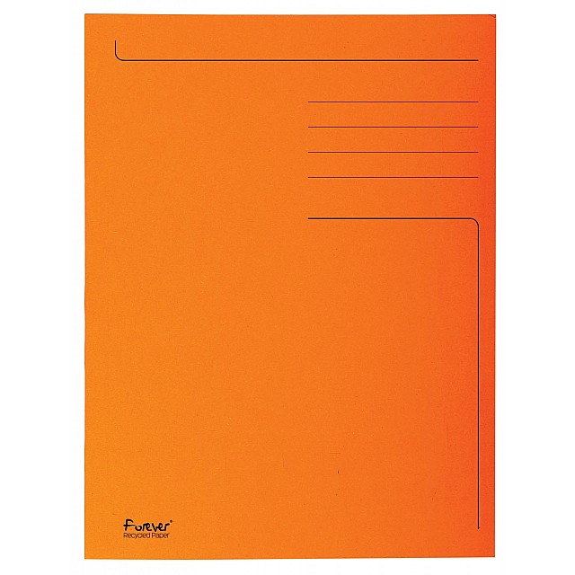 DOSSIERMP 3KLP FOLIO OR 50X