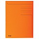 DOSSIERMP 3KLP FOLIO OR 50X