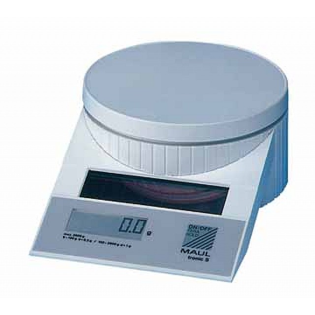 BRIEVENWEGER 2KG SOLAR WIT