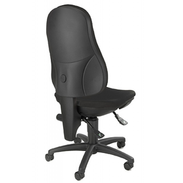 TOPSTAR breaustoel POINT 70 ZWART
