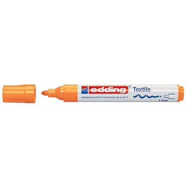 TEXTIELMARKER 4500 LICHT OR