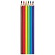 KLEURPOTLOOD COLORPEPS 6X
