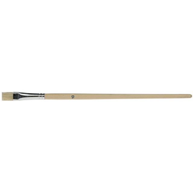 PENSEEL KORTE STEEL NR 10