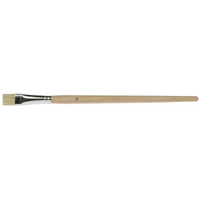 PENSEEL KORTE STEEL NR 14