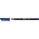 STABILO OHPEN EF PERM.BLAUW