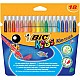 18 KLEURSTIFTEN KID COULEUR M
