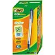 BALPEN ECO CLIC STIC BLAUW RT