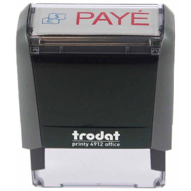 OFFICE PRINTY 