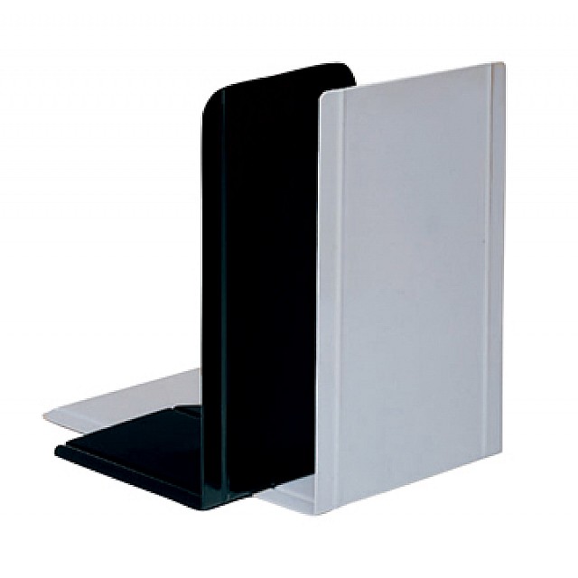 PK.2 BOEKENSTEUN WIT 130X240