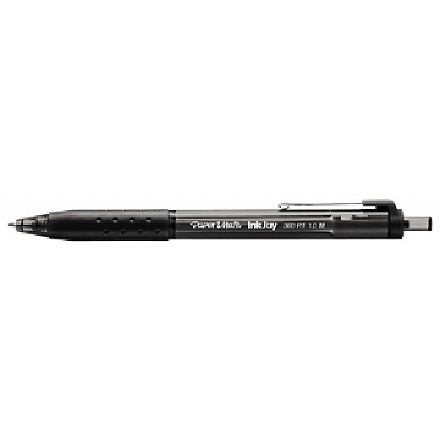 BP INKJOY 300 RT ZWART