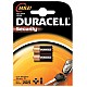 DURACELL MN21 12V 23A BLIST 2X