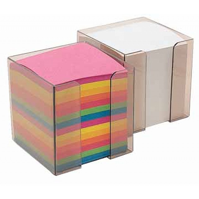 FOLIA MEMOKUBUS GEKLEURD