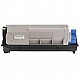 OKI C5600, C5700 drum geel standard capacity 20.000 pagina s