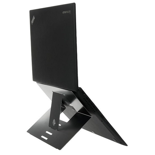RGO LAPTOPSTAND ASLIP RISER ZW