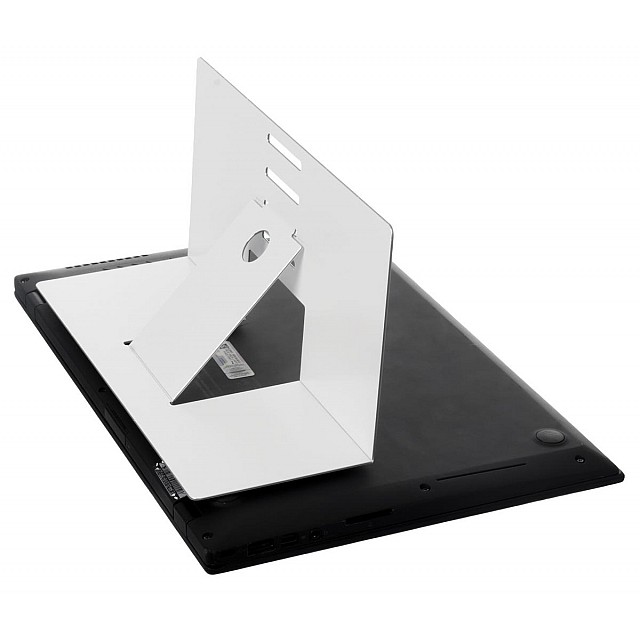 RGO LAPTOPSTAND ASLIP RISER WT