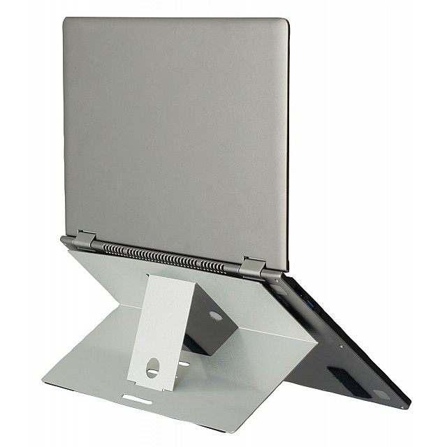 RGO LAPTOPSTAND ASLIP RISER ZV