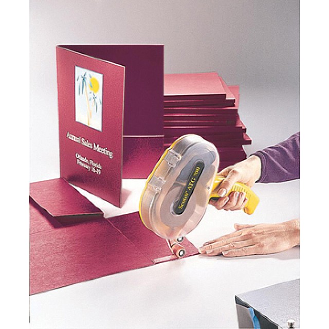 SCOTCH HANDDISPENSER voorTRANSFERTAPE