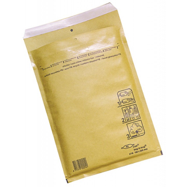 D.200 AIR-KRAFT B.I.B100X165BR