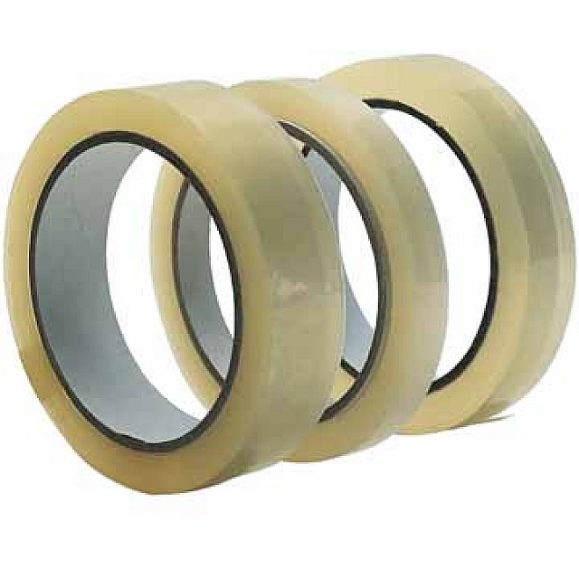 PLAKBAND CELFIX 12MMX66M ECOL