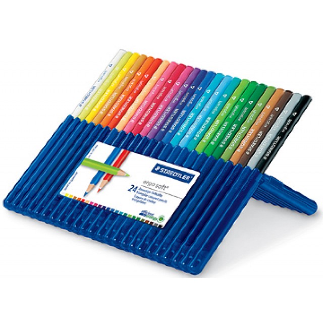 BX 24 TRIPLUS ERGOS.KLEURPOTL
