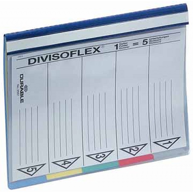 DURABLE DIVISOFLEX - 1st