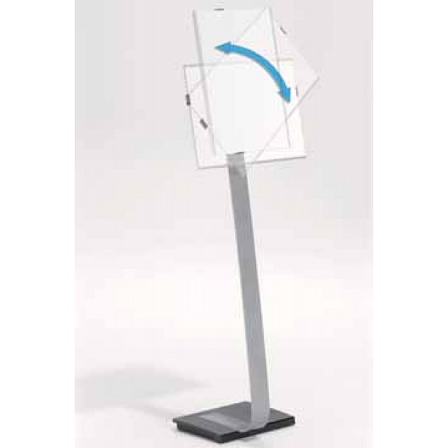 INFO SIGN STAND A3