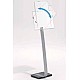 INFO SIGN STAND A3