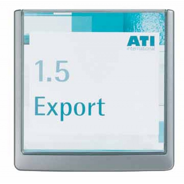 CLICK SIGN DEURBORD 14,9X14,85