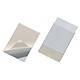 DURABLE 10 POCKETFIX TRANSPARANT 74X105mm