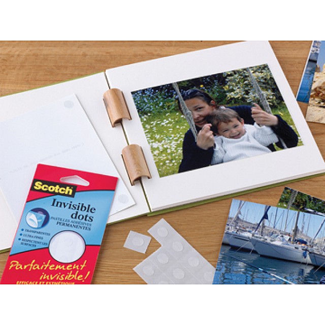 LIJMDRUPPELS PERM TRANS 64ST