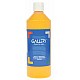 PLAKKAATV GALLERY 500ML D GEEL