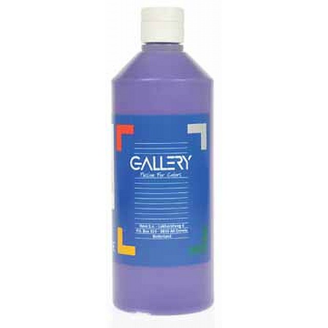 PLAKKAATV GALLERY 500ML PAARS