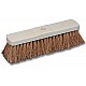 COCOVEGER ONGELAKT HOUT 60CM