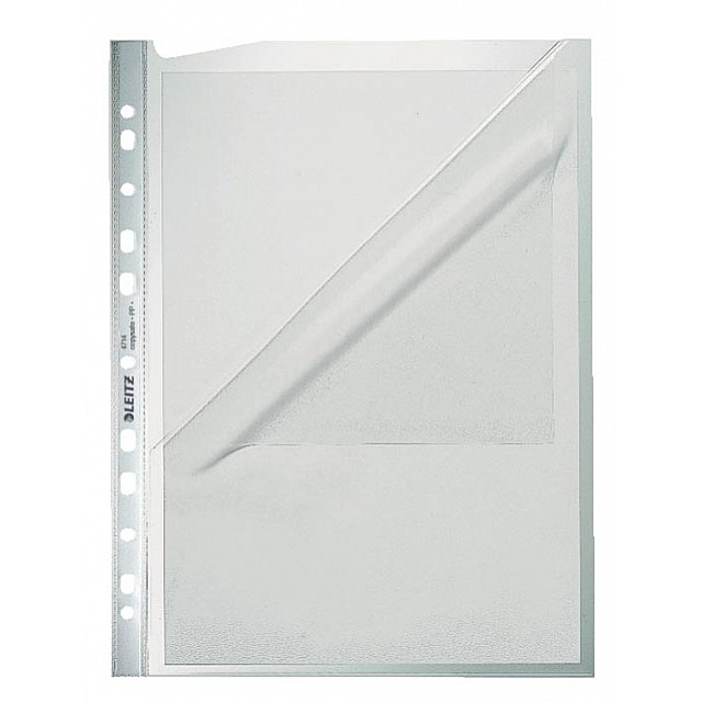 LEITZ SHOWTAS A4 11G 100X