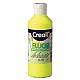 FLUOVERF 250ML GEEL HAVO