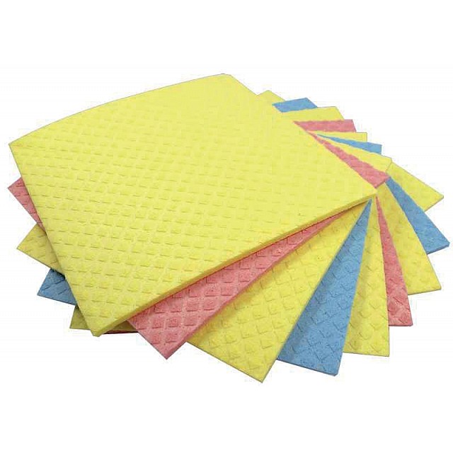 AQUALINE VAATDOEKJES PK5
