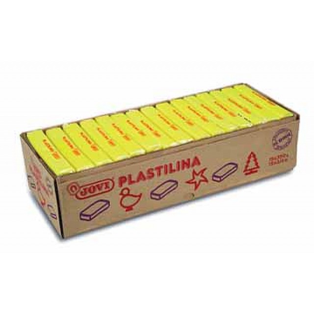 BOETSEERPASTA 350G GEEL