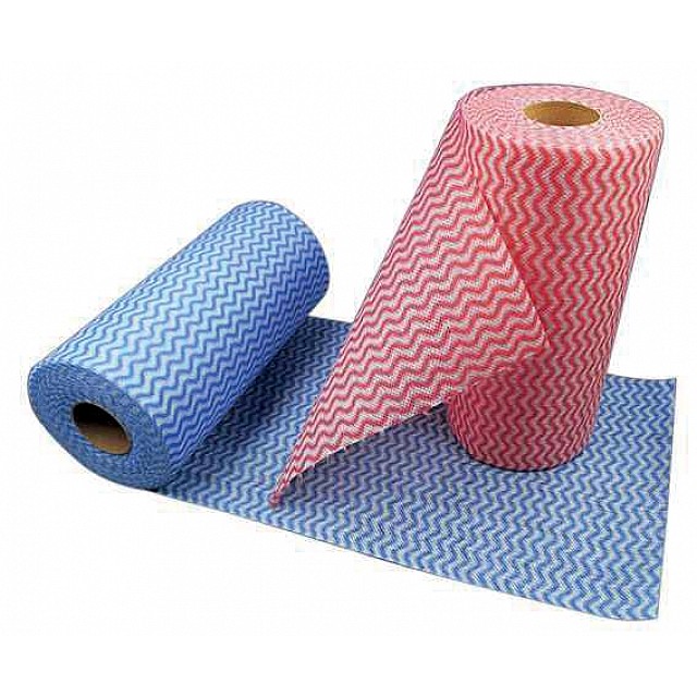 AQUALINE DOEKJES OP ROL P50