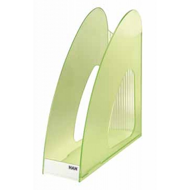 TIJDSCHRIFTCASS GROEN TWIN TR