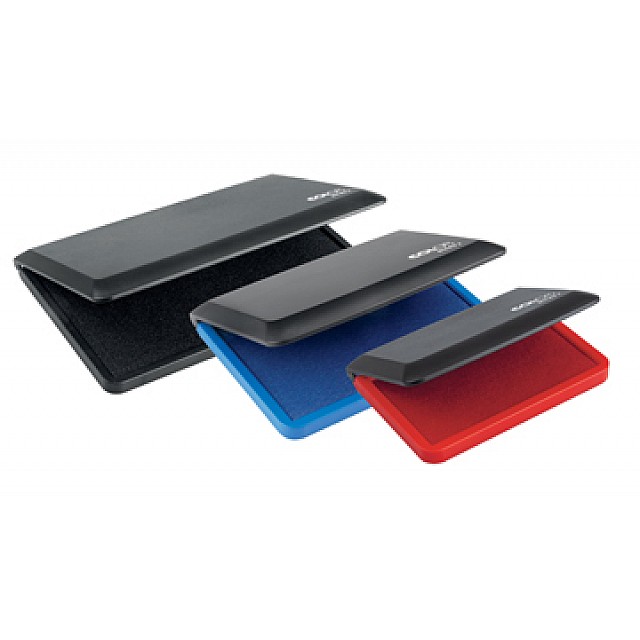 DS STEMPELK.9X5 CM ZWART COLOP